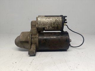 MOTOR ARRANQUE AUDI A4 CABRIOLET (8H) ASN S/R