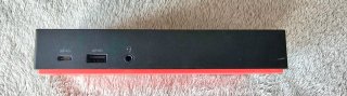 Dockstation Lenovo ThinkPad 2da Gen