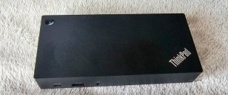 Dockstation Lenovo ThinkPad 2da Gen