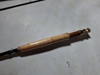 Caña de pesca Grauvell Montana 9024