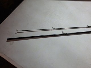 Caña de pesca Grauvell Montana 9024