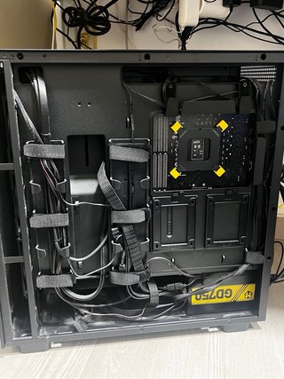 PC da Gaming RTX 4070 / i5-12400F / 32GB RAM / 1TB SSD