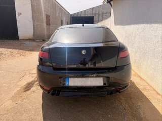 Despiece Alfa Romeo GT