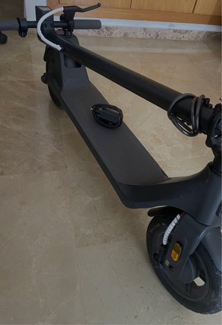 Patinete Eléctrico Xiaomi 4 Lite (2ª Gen)