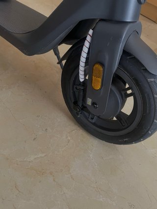 Patinete Eléctrico Xiaomi 4 Lite (2ª Gen)