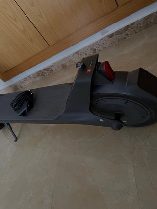 Patinete Eléctrico Xiaomi 4 Lite (2ª Gen)