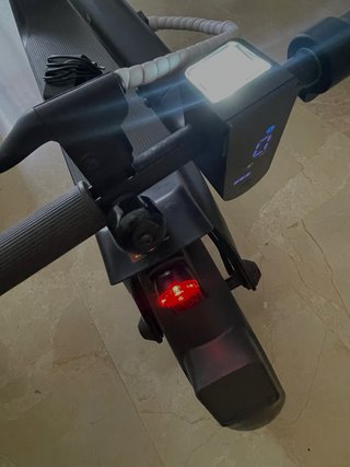 Patinete Eléctrico Xiaomi 4 Lite (2ª Gen)