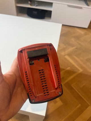 Batería Hilti B22 3.0 Ah Li-ion