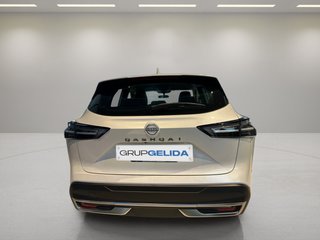 Nissan QASHQAI Nissan QASHQAI DIG-T 116kW (158CV) mHEV CVT Acenta