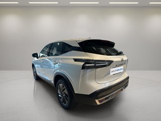 Nissan QASHQAI Nissan QASHQAI DIG-T 116kW (158CV) mHEV CVT Acenta