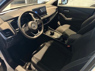 Nissan QASHQAI Nissan QASHQAI DIG-T 116kW (158CV) mHEV CVT Acenta