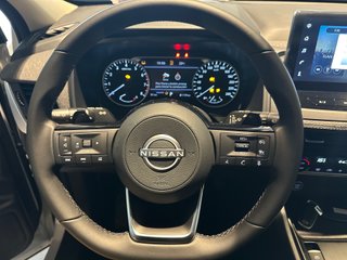 Nissan QASHQAI Nissan QASHQAI DIG-T 116kW (158CV) mHEV CVT Acenta