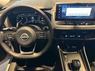 Nissan QASHQAI Nissan QASHQAI DIG-T 116kW (158CV) mHEV CVT Acenta
