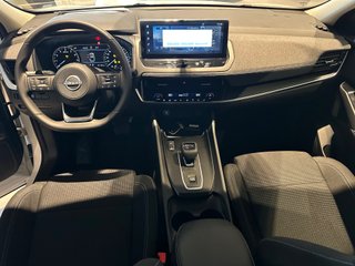 Nissan QASHQAI Nissan QASHQAI DIG-T 116kW (158CV) mHEV CVT Acenta