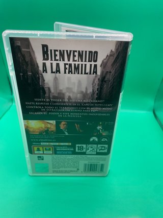 El Padrino PSP
