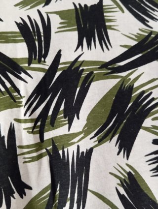 Camiseta estampada mujer