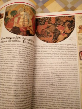 Historia de España