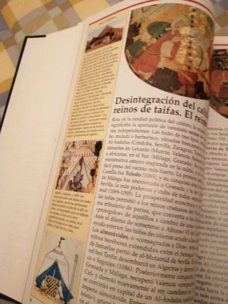 Historia de España