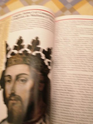 Historia de España