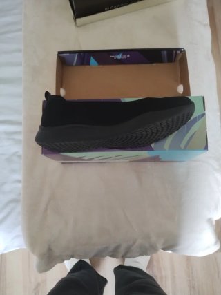 Zapatillas Skechers Sport-Active Mujer Talla 40