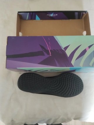 Zapatillas Skechers Sport-Active Mujer Talla 40