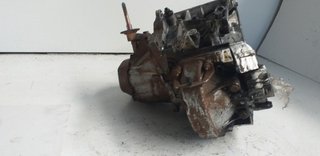 Citroen 20tb37 caja cambios xantia berlina 283254