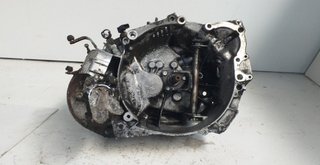 Citroen 20tb37 caja cambios xantia berlina 283254
