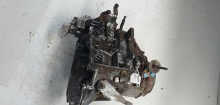 Citroen 20tb37 caja cambios xantia berlina 283254