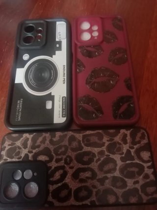 Xiaomi Redmi Note 12