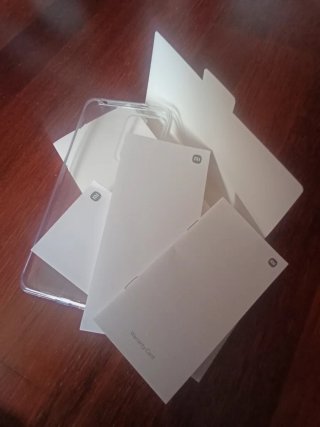 Xiaomi Redmi Note 12