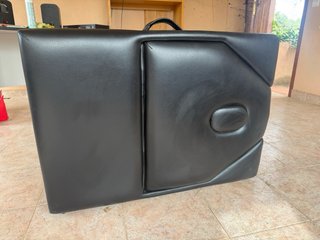 Camilla para masaje / quiropráctico