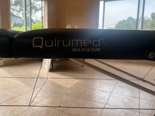 Camilla para masaje / quiropráctico