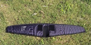 Asa Duotone Whizz 850 Foil