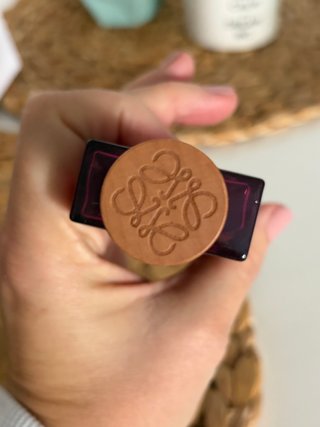 Perfume Loewe Earth. NO HAGO ENVÍOS