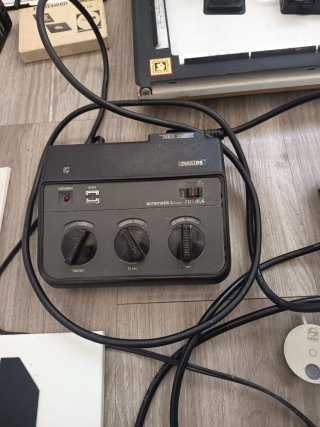 AMPLIADORA fotográfica Meochrom Opemus 5.