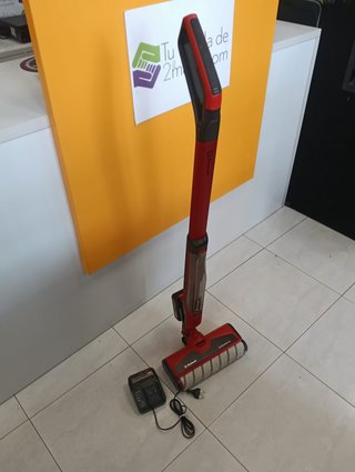 LIMPIADOR DE SUELOS EINHELL CLEANEXXO + BAT. 2.5AH
