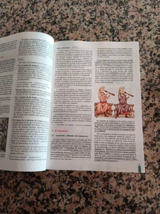 Espo 1 Literatura