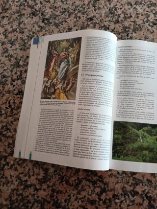 Espo 1 Literatura