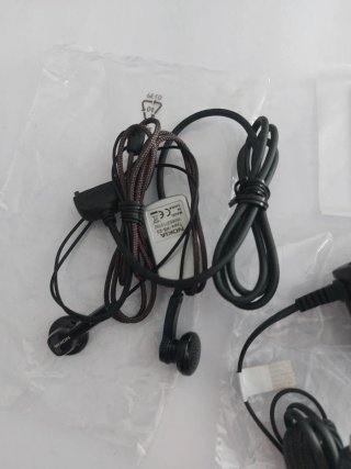 Teléfono Móvil Nokia 6131
