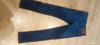 Pantalones Tommy Hilfiger Skinny Sidney