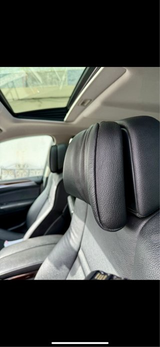 BMW X6 M 2013