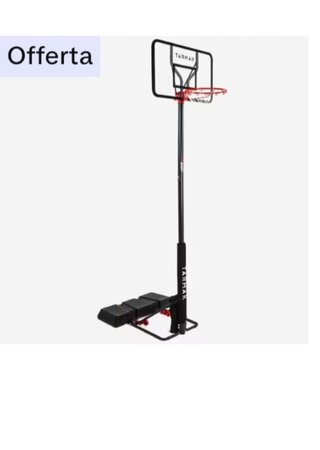 Canestro da basket Tarmak