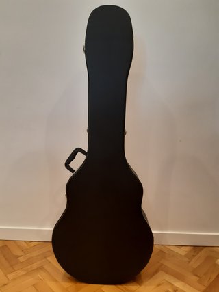 Bajo Electroacústico Ibanez EWB30PDE RLG + ESTUCHE
