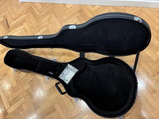 Bajo Electroacústico Ibanez EWB30PDE RLG + ESTUCHE
