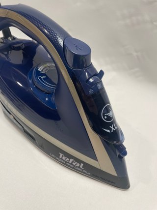 Plancha Tefal Ultragliss Plus Antical