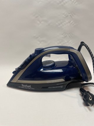 Plancha Tefal Ultragliss Plus Antical