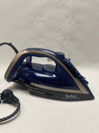 Plancha Tefal Ultragliss Plus Antical