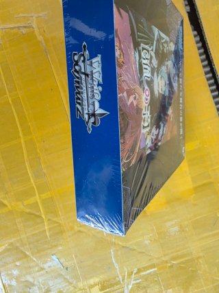 Weiss Schwarz Oshi No Ko Vol.2 Booster Box