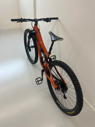 Bicicleta IBIS Ripmo AF Talla S