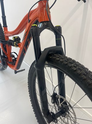 Bicicleta IBIS Ripmo AF Talla S